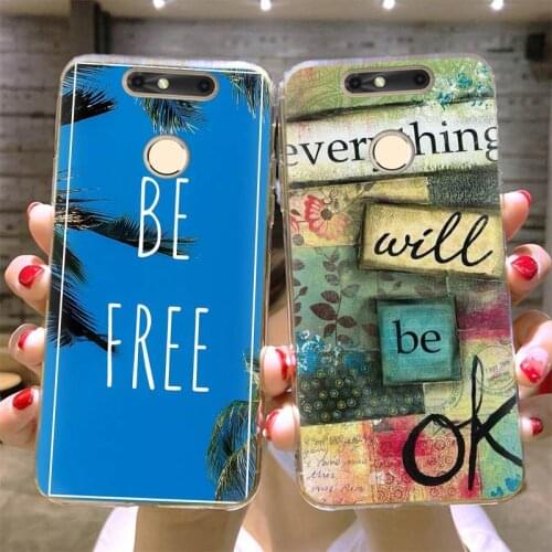 Customized Black Case Phone Case For ZTE Blade V8Q New Arrival Beautiful For Woman Soft Fashion