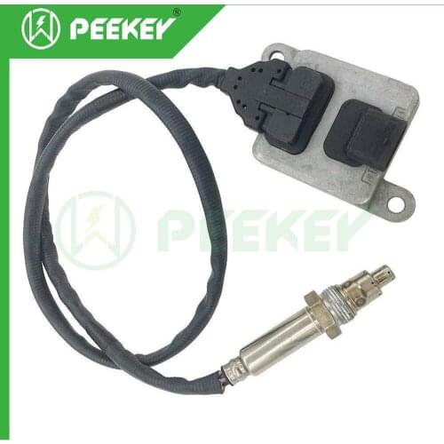 PEEKEY NOX Sensor 5WK96682B A0009050108 for Mercedes-Benz V220 W166 W172 C200 W205 W221 W251 W212 W207 5WK9 6682B