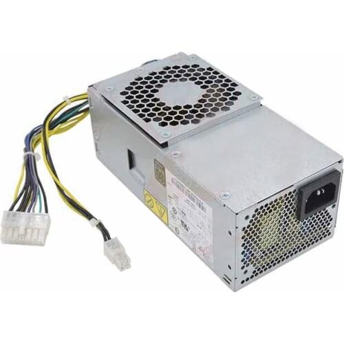 For H3050 Think Centre m73 Power Supply PCE008 HK340-72FP PS-4241-03 180W FSP180-30SBV FSP240-405BV
