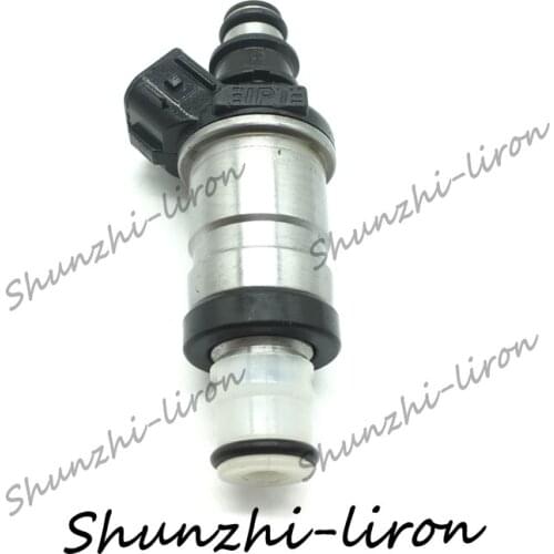 Fuel Injector Nozzle For Honda Accord Civic for Acura CL 06164-P8A-A00 FJ340 1998-2002 06164-P8A-A00 06164P8AA00 06164 P8A A00