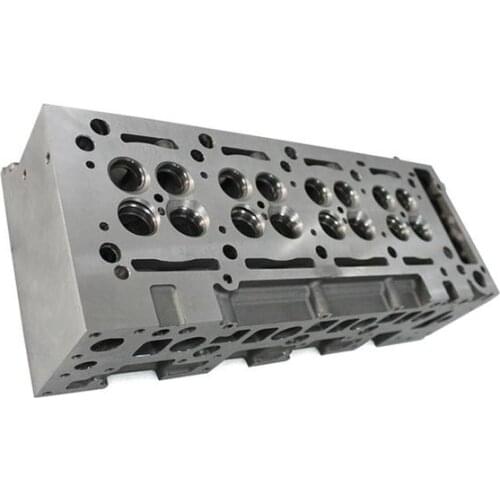 Cylinder Head 6110103620 908577 Fit for Benz C200/C220/E200/E220/Sprinter313 2151cc 2.0CDi +2.2CDi DOHC 16v 1998