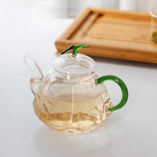 Hurraytune Small Teapots