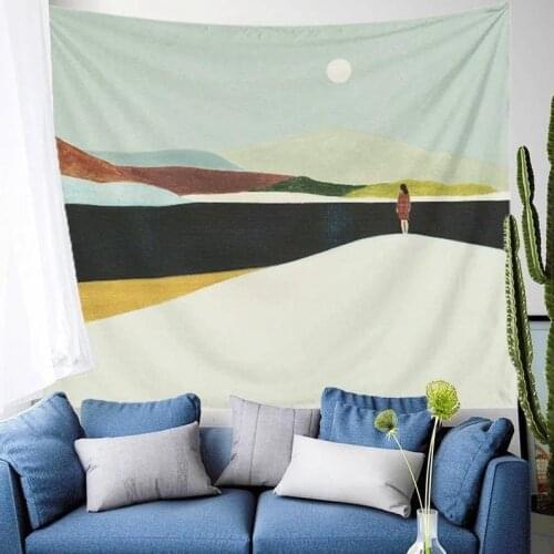 Paintings Art Tapestry Mandala Tapestries Home Decor Home Decoration Wall Ins Wallhangings Witchcraft Supplies