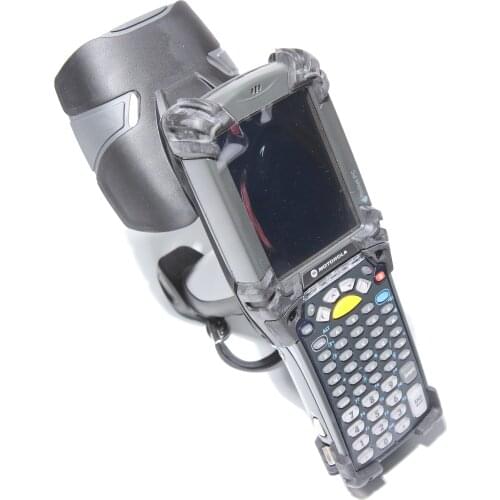 MC9090G for Motorola Zebra MC9090-GU0HJEQZ1US UHF RFID Reader 1D Laser Scanner 53key Barcode PDA Mobil Computer