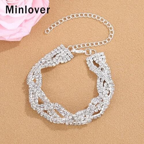 Браслеты с подвесками Minlover China At AliExpress