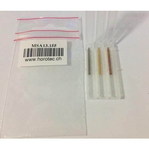 MSA13.155 KIF@Turn on the core shock absorber size form 1.6-1.9-2.1mm repair watch tools