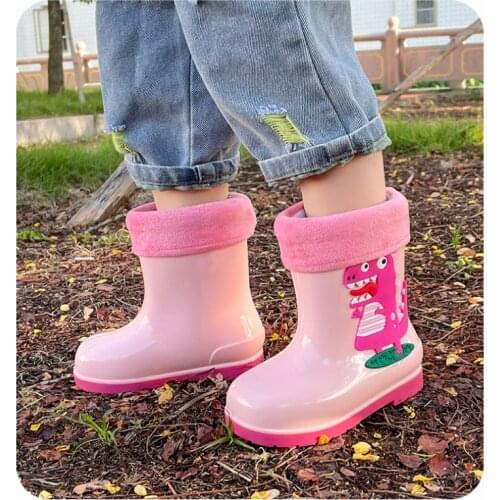 Зимние сапоги для девочек Niuniubaby China At AliExpress