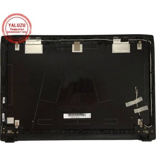 NEW LCD Back Cover Top Case For Asus FZX60 ZX60 0SA0401 Shell Black