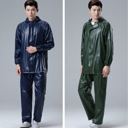 Oein Children's Raincoats