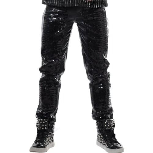 Casual Men's Pants OKOUFEN China