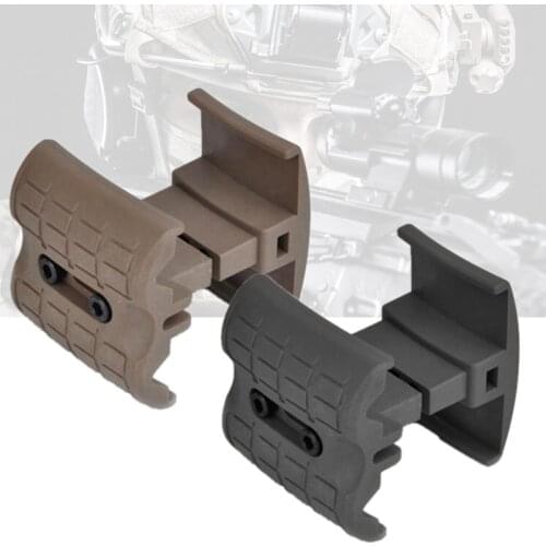 AK47 Series Double Magazine Parallel Connector Tactical Mag Accessories Dual Magazine Coupler Link