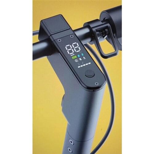 Electric Scooter Dashboard for Ninebot Max G30 Instrument Meter Dashboard for Ninebot Max G30 Electric Scooter Accessories