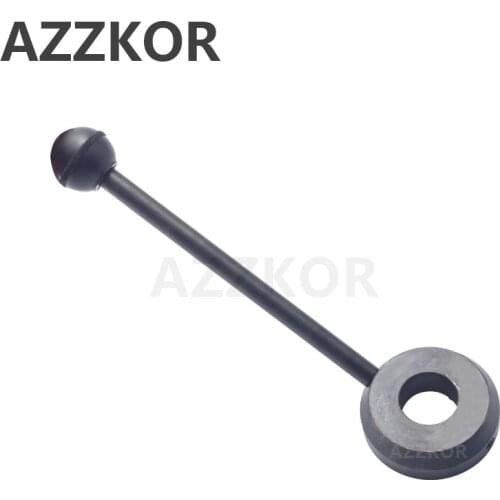 Turret Milling Machine Accessories Spindle Feed Handle Head Lift Wholesale NC Fastening Special Spindle Clutch Hand Control