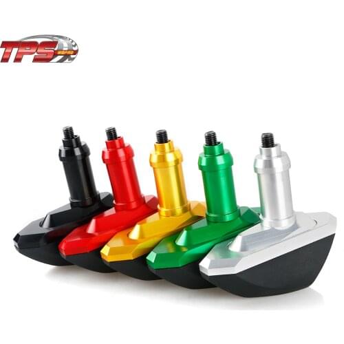 For Yamaha FZ1 FZ6 FZ8 XJ6 Engine Slider Engine Cover Guard FZ1N FZ6N FZ XJ Frame Sliders Crash Protector Motorcycle Accessories