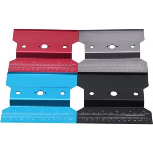 360 Degree Rotating Scale Model Car Workbench Suitable Shunting Starting Running Metal Repair Model