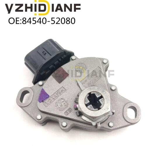 1pc 8454052080 84540-52080 High quality Neutral Safety Switch For Toyota- Fast delivery Car accessories