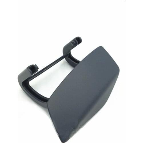 1178850822 Front Light Washer Hood CLA180mer Ced Es-be NzCLA45 W117 Level Bumper Headlight Spray Plaque Cover Free Shipping