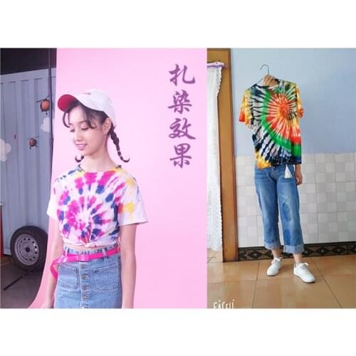 Free shipping Color Fabric Dye/Pigment Dyestuff Dye for Clothing Textile Dyeing Clothing Renovation for Cotton Nylon