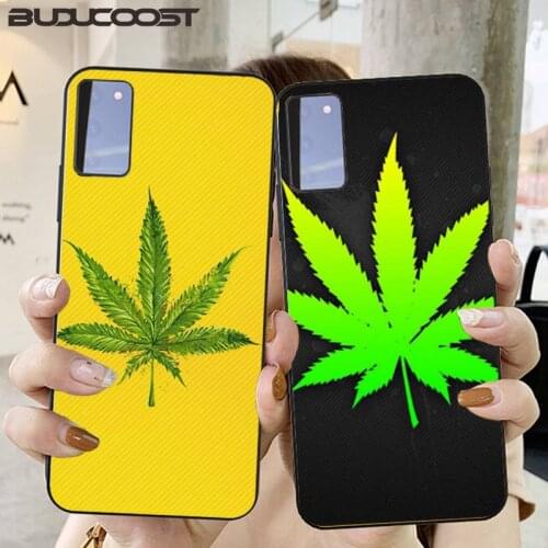 Leaf art Phone Case for Samsung S6 S7 edge S8 S9 S20 S21 S30plus ultra S21/S30 S10-5G lite 2020 S10E