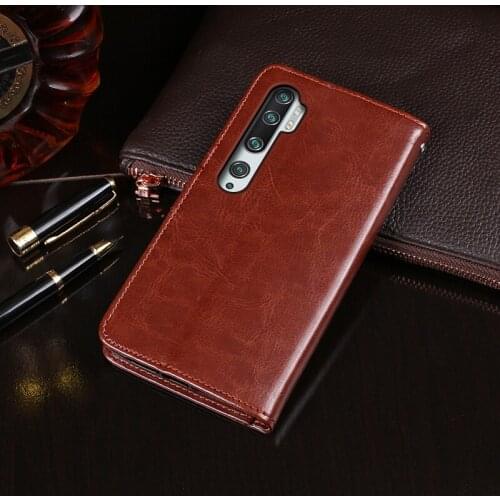 Fapmce Phone Cases Xiaomi Mi Note 10 Pro