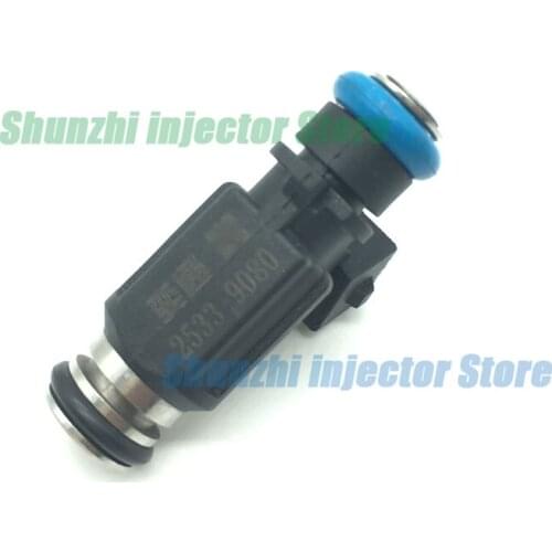 Fuel Injector Nozzle For changhe OEM 25339080 253 39 080