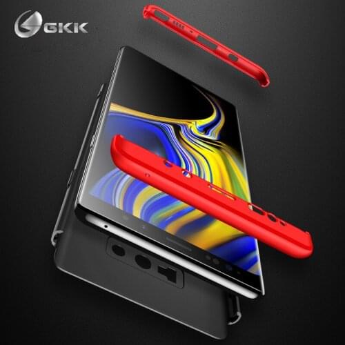 Чехлы для телефонов Samsung Galaxy Note 8 GKK China At AliExpress