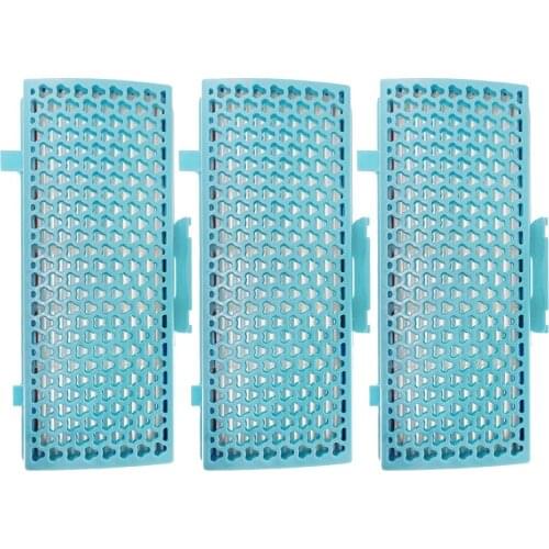 HEPA Filters for LG XR-404 VK71181 VK71182 VK71185 VK71186 VK71189 VK70186 VK79182 Vacuum Cleaner Parts ADQ68101902