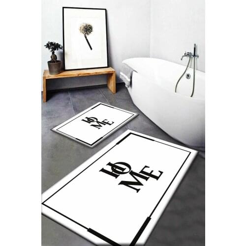 Karnaval Anti-slip Bathroom Rugs