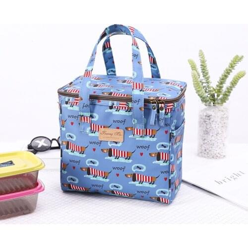 Knight Li Cooler Bags