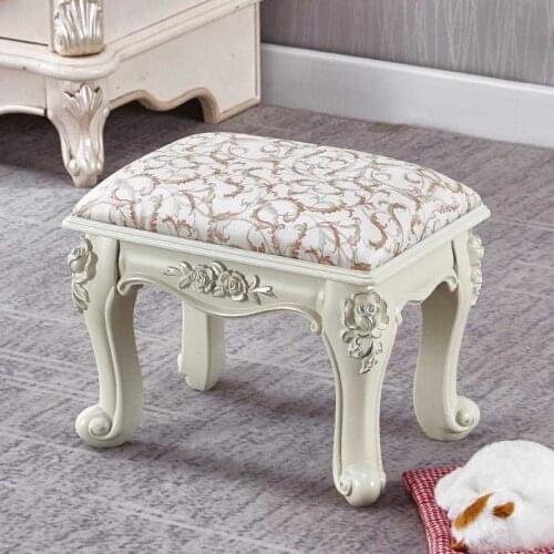 Furniture Footstool Change Shoes Banco Madera Cocina Pouffe Banc De Rangement Taburete Ottoman Sgabello Tabouret Foot Stool