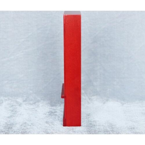 Miniature 1:12 Dollhouse Furniture Model Toy Bookcase Bookshelf for kids