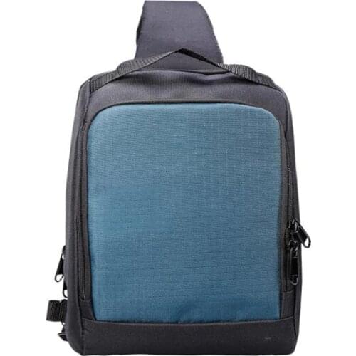 Multi-Function Tool Bag Electrician Tool Shoulder Bag Shoulder Bag Universal Travel Bag Large Capacity Repair Tool Backpack
