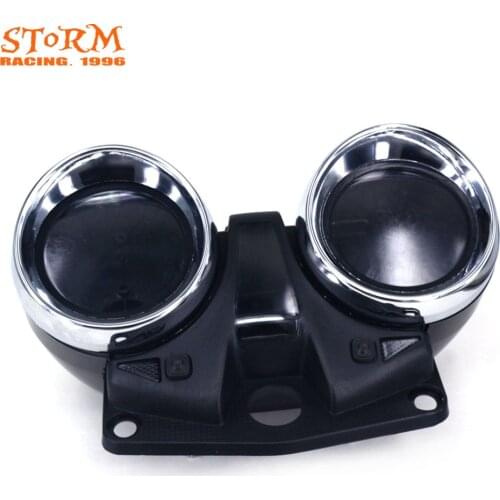 Motorcycle Speedometer Tachometer Odometer Display Gauges Cover Kit For HONDA CB1300 CB 1300 1998 1999 2000 2001 2002