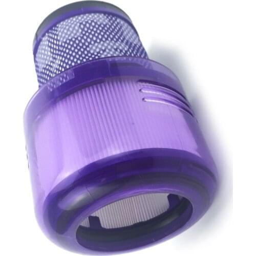 Washable Big Post Filter for V11 SV14 Cyclone Animal Vacuum Cleaner Parts MOLF