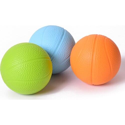 Pu Sponge Grip Ball Primary Grip Training Ball Soft Ball Finger Force Ball Slow Rebound Finger Ball Used To Relieve Anxiety