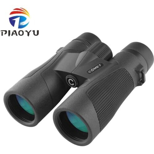 2019 New 8x42 Binoculars High Power HD Telescope BK4 Prism Optical Lenses Outdoor Hunting Bird Watching Camping