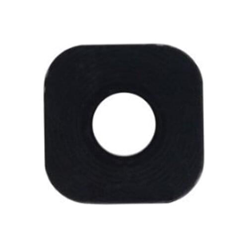 Rear back main camera glass lens with glue sticker for Samsung Galaxy A300 A300F A500 A500F A700 A700F 2015