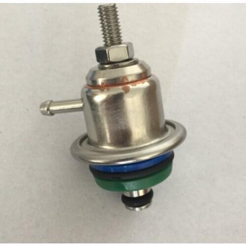 Fuel Pressure Regulator FPR for VW from 1994 to around 2005 on the Golf MK3 MK4 and Jetta FPR-020