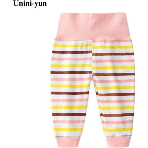 Newborns Pants Infantil Toddler Newborn Baby Boys Baby Girls Unisex Casual Pink Strap Pants 3M6M9M12M18M6T Toddler Pants