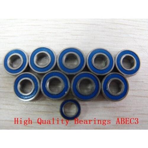 Tamiya Hornet,Grasshopper RC Bearing Sets