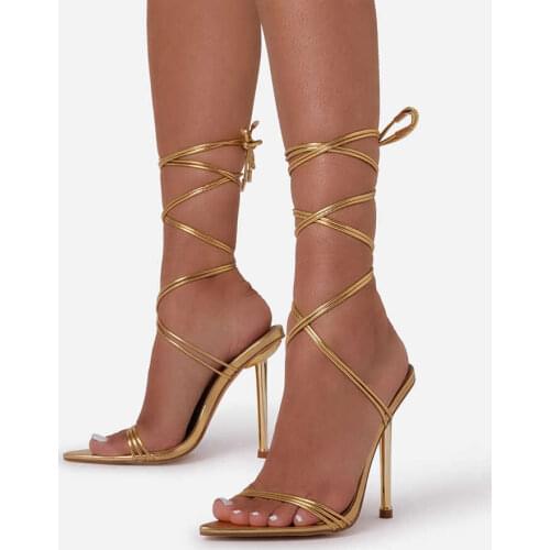 Whnb Women's Stiletto Heels