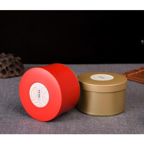 Xin Jia Yi Packaging 50 ml Round Silver Aluminum Tin Screw Top Aluminum Jar And Clear Cap High Quality Unique Cosmetic Container