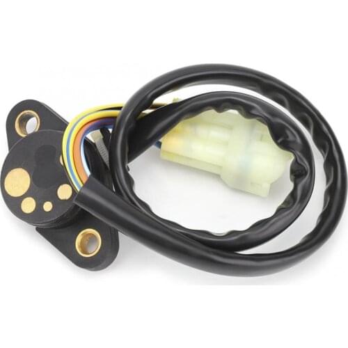 1 Pcs Car 5 Gear Position Sensor 0180-012200-1000 Fits for CFMoto CF500/X5/X6 Brand New High Quality Auto Accessories