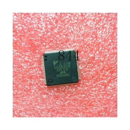 Second-hand, Untested JL-029B IC No Guarantee Quality