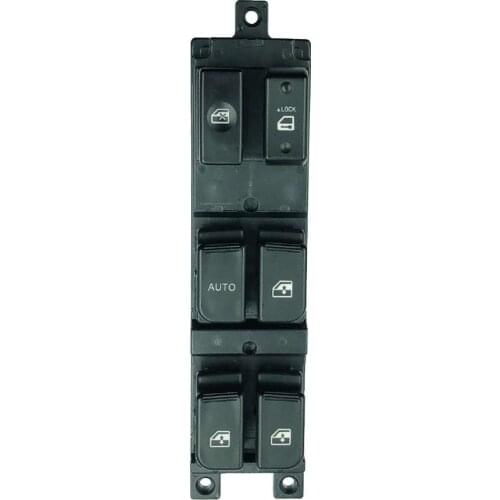 Esirsun Window Left Front Driver Side Control Lifter Switch Button Fit For Changan ALSVIN V7