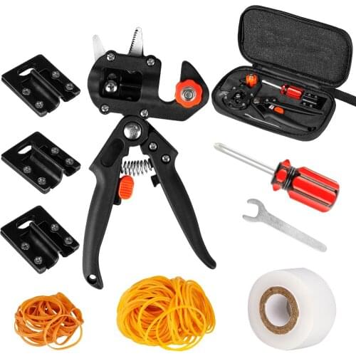 Hakkin Gardening Tools