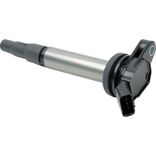 4pcs Ignition Coil Pack, for Toyota Corolla, for Lexus L4 1.8L, Car Vehicle Parts