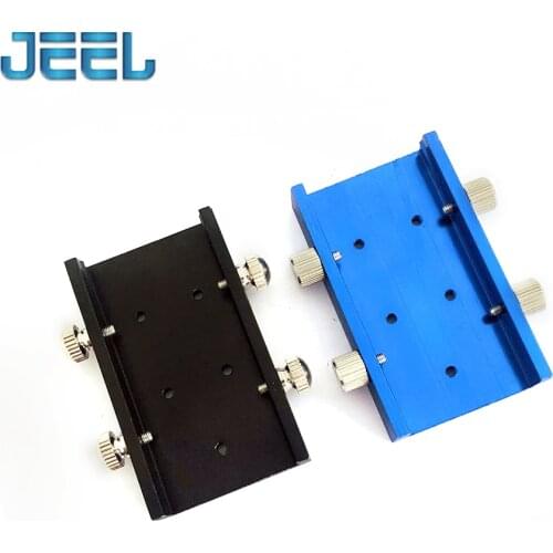 Laser Cooling Pad Heat Laser Module Holder Heatsink Laser Engraving Machine CNC Parts Match 33mm Laser+Four Hand Screws