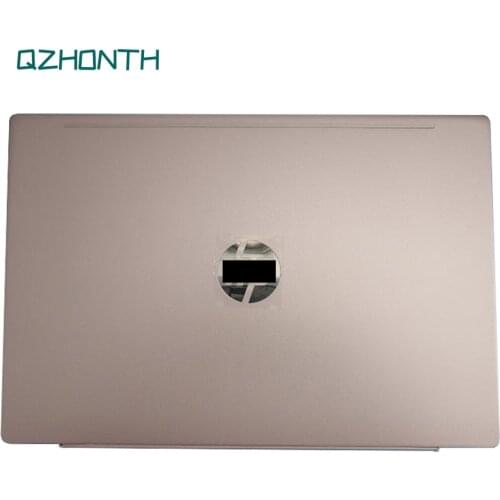 New For HP Pavilion 14-CE TPN-Q207 Top Case LCD Back Cover Lid L19174-001 Pink