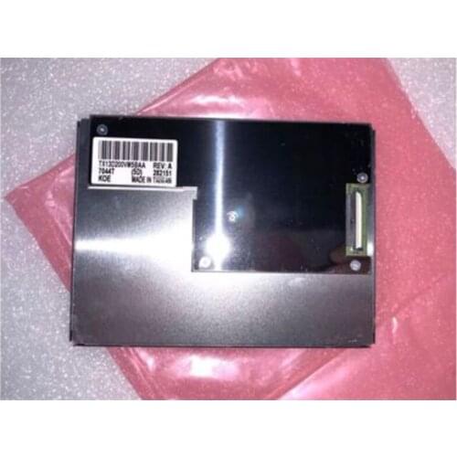 Original 5 inch LCD panel TX13D03VM1CAA